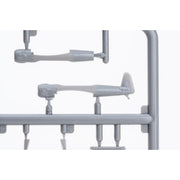 Very Fire BELBV350901DX 1/350 IJN Aircraft Carrier Taiho Deluxe Kit