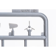 Very Fire BELBV350901DX 1/350 IJN Aircraft Carrier Taiho Deluxe Kit