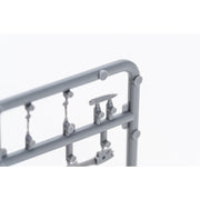 Very Fire BELBV350901DX 1/350 IJN Aircraft Carrier Taiho Deluxe Kit