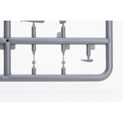 Very Fire BELBV350901DX 1/350 IJN Aircraft Carrier Taiho Deluxe Kit