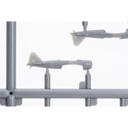 Very Fire BELBV350901DX 1/350 IJN Aircraft Carrier Taiho Deluxe Kit