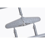 Very Fire BELBV350901DX 1/350 IJN Aircraft Carrier Taiho Deluxe Kit