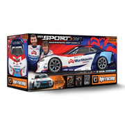 HPI 120097 1/10 RS4 Sport 3 Team Worthouse Nissan S15 RC Drift Car