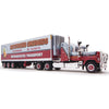 Highway Replicas 12027 Freight Semi Prime Mover and Trailer