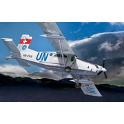 Dora Wings 72025 1/72 Pilatus PC-6 Turbo Porter