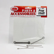 Guillows 123 2 1/2.04 Prop Shaft