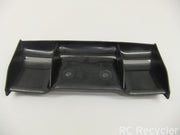 Traxxas 5446 Revo Wing Black