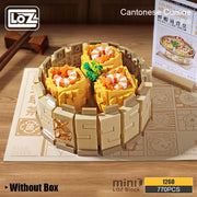 Loz 1260 Food Siu Mai