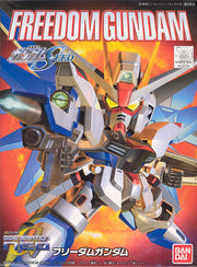 Bandai BB257 Freedom Gundam | 122714