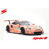 Spark 12S012 1/12 Porsche 911 RSR No 92 Porsche GT Team M.Christensen K.Estre L.Vanthoor Winner LMGTE Pro Class 24H Le Mans