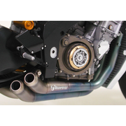 Tamiya 14109 1/12 Kawasaki Ninja ZX-RR