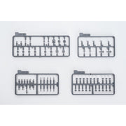 Very Fire BELBV350901DX 1/350 IJN Aircraft Carrier Taiho Deluxe Kit