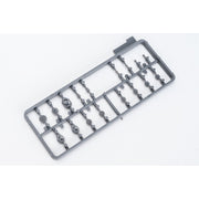 Very Fire BELBV350901DX 1/350 IJN Aircraft Carrier Taiho Deluxe Kit