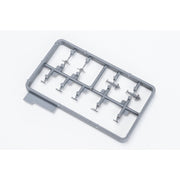 Very Fire BELBV350901DX 1/350 IJN Aircraft Carrier Taiho Deluxe Kit