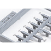 Very Fire BELBV350901DX 1/350 IJN Aircraft Carrier Taiho Deluxe Kit