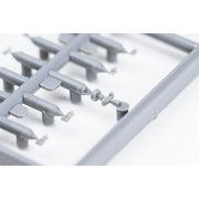 Very Fire BELBV350901DX 1/350 IJN Aircraft Carrier Taiho Deluxe Kit