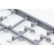 Very Fire BELBV350901DX 1/350 IJN Aircraft Carrier Taiho Deluxe Kit