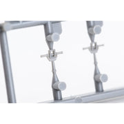 Very Fire BELBV350901DX 1/350 IJN Aircraft Carrier Taiho Deluxe Kit