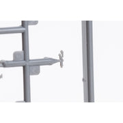 Very Fire BELBV350901DX 1/350 IJN Aircraft Carrier Taiho Deluxe Kit