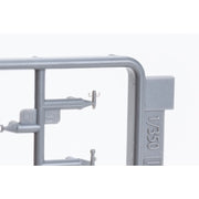 Very Fire BELBV350901DX 1/350 IJN Aircraft Carrier Taiho Deluxe Kit