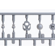 Very Fire BELBV350901DX 1/350 IJN Aircraft Carrier Taiho Deluxe Kit