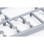 Very Fire BELBV350901DX 1/350 IJN Aircraft Carrier Taiho Deluxe Kit