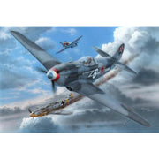 Special Hobby SH32067 1/32 Yakovlev Yak-3 Normandie Niemen