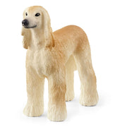 Schleich 13938 Afgan Hound