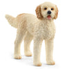Schleich 13939 Goldendoodle
