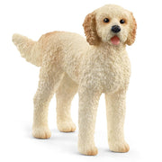 Schleich 13939 Goldendoodle
