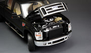 Meng VS-006 1/35 Ford F-350 Super Duty Crew Cab