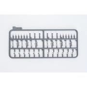 Very Fire BELBV350901DX 1/350 IJN Aircraft Carrier Taiho Deluxe Kit