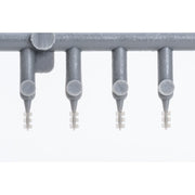 Very Fire BELBV350901DX 1/350 IJN Aircraft Carrier Taiho Deluxe Kit