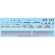 Revell 14492 1/25 69 Chevelle SS 396