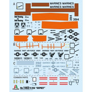 Italeri 1463S 1/72 V-22A Osprey