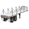 Tamiya 56306 Flatbed Semi-Trailer for 1/14 Radio Controlled Truck Kit