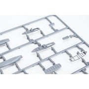 Very Fire BELBV350901DX 1/350 IJN Aircraft Carrier Taiho Deluxe Kit