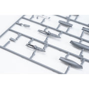 Very Fire BELBV350901DX 1/350 IJN Aircraft Carrier Taiho Deluxe Kit