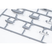 Very Fire BELBV350901DX 1/350 IJN Aircraft Carrier Taiho Deluxe Kit