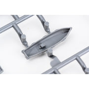 Very Fire BELBV350901DX 1/350 IJN Aircraft Carrier Taiho Deluxe Kit