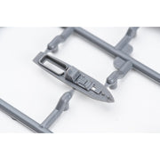 Very Fire BELBV350901DX 1/350 IJN Aircraft Carrier Taiho Deluxe Kit