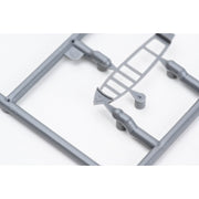 Very Fire BELBV350901DX 1/350 IJN Aircraft Carrier Taiho Deluxe Kit