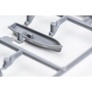 Very Fire BELBV350901DX 1/350 IJN Aircraft Carrier Taiho Deluxe Kit