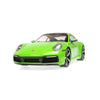 Minichamps 1/8 Porsche 911 Carrera 4S 992 2019 Lizard Green
