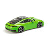 Minichamps 155067324 1/18 Porsche 911 Carrera 4S 992 2019 Lizard Green