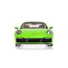 Minichamps 155067324 1/18 Porsche 911 Carrera 4S 992 2019 Lizard Green