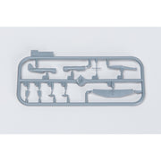 Very Fire VF350911 1/350 USS New Jersey