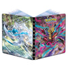 Ultra Pro Pokemon Portfolio 9 Pocket Sword and Shield 11 Lost Origin