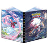 Ultra Pro Pokemon Portfolio 4 Pocket Sword and Shield 11 Lost Origin