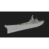 Very Fire VF350910 1/350 USS Iowa